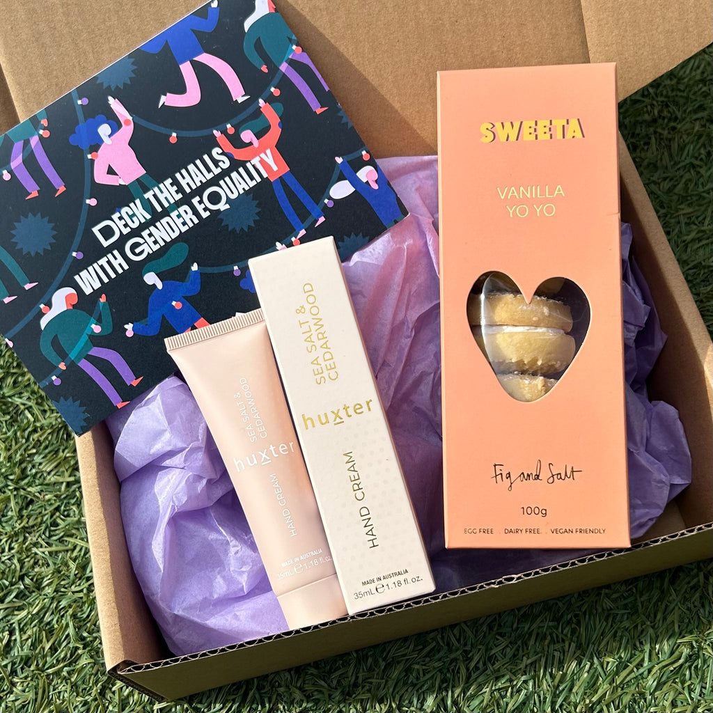 Take A Moment Gift Bundle (VG)