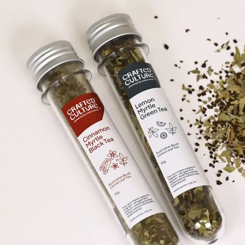 Tasty Treats gift Bundle