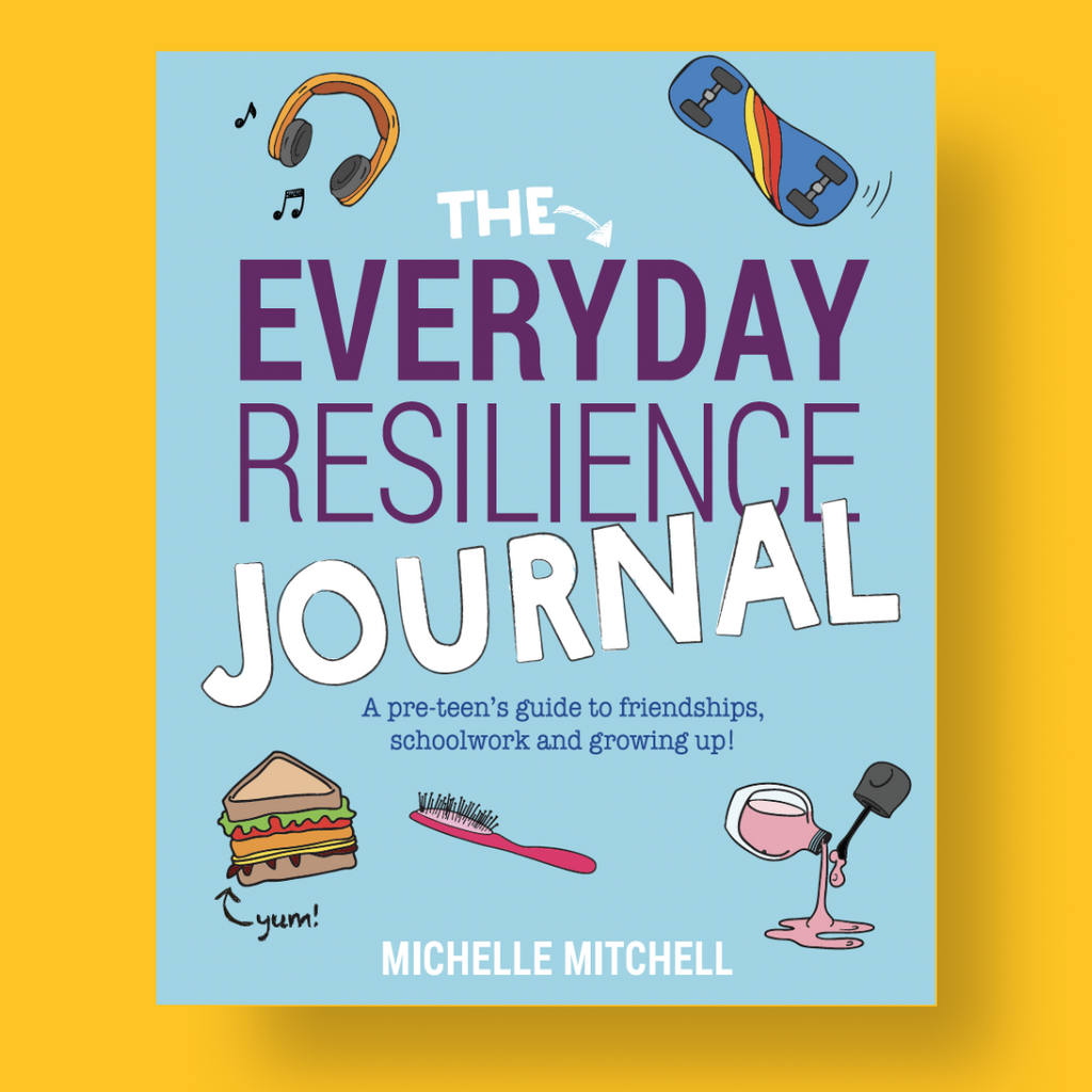 The Everyday Resilience Journal