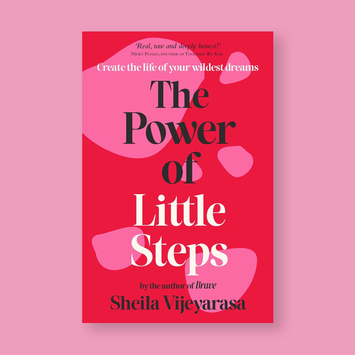 The Power of Little Steps