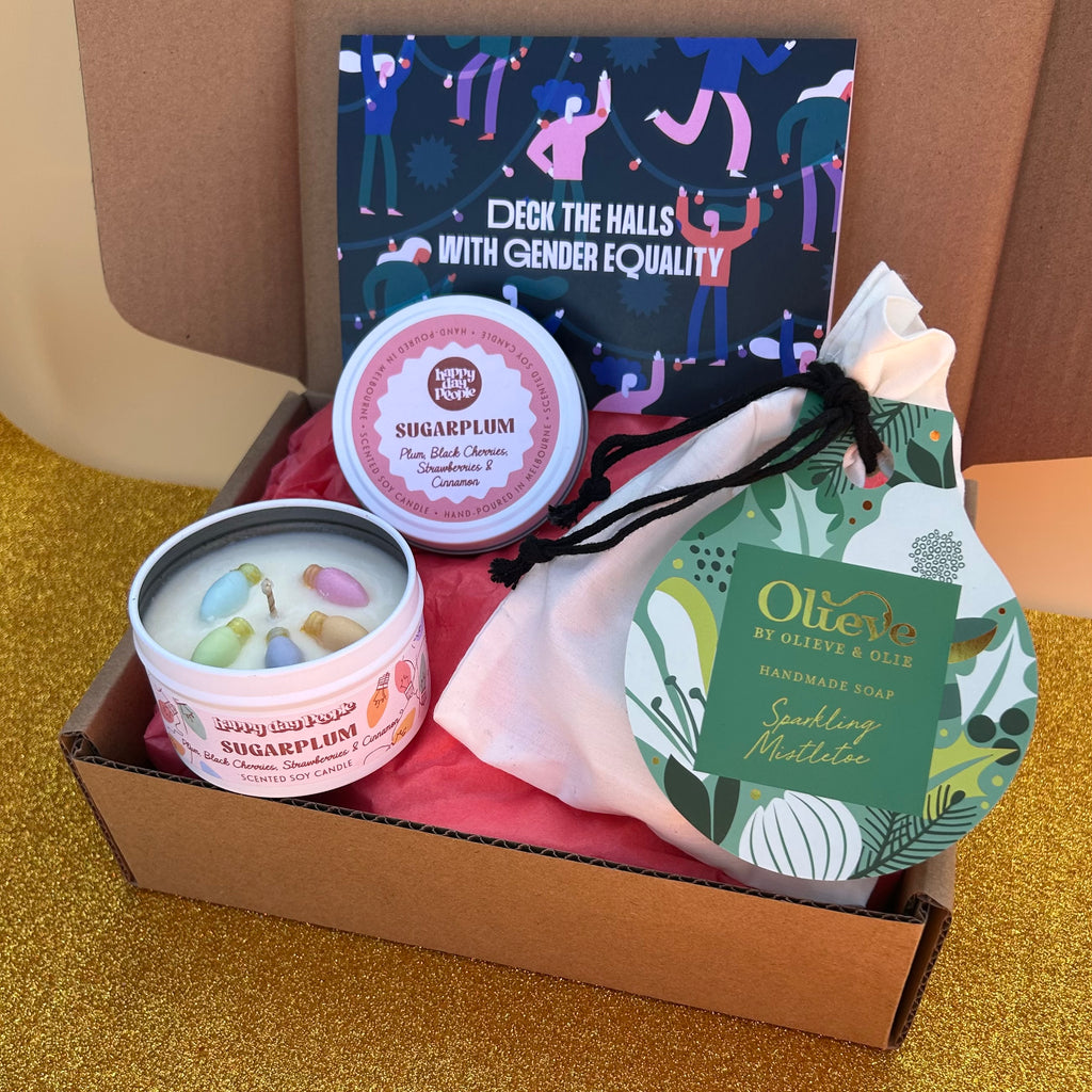 Very Merry Gift Bundle