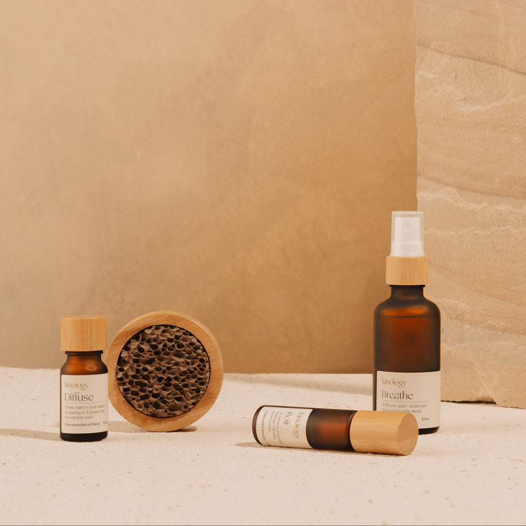 Volcanic Rock Diffuser