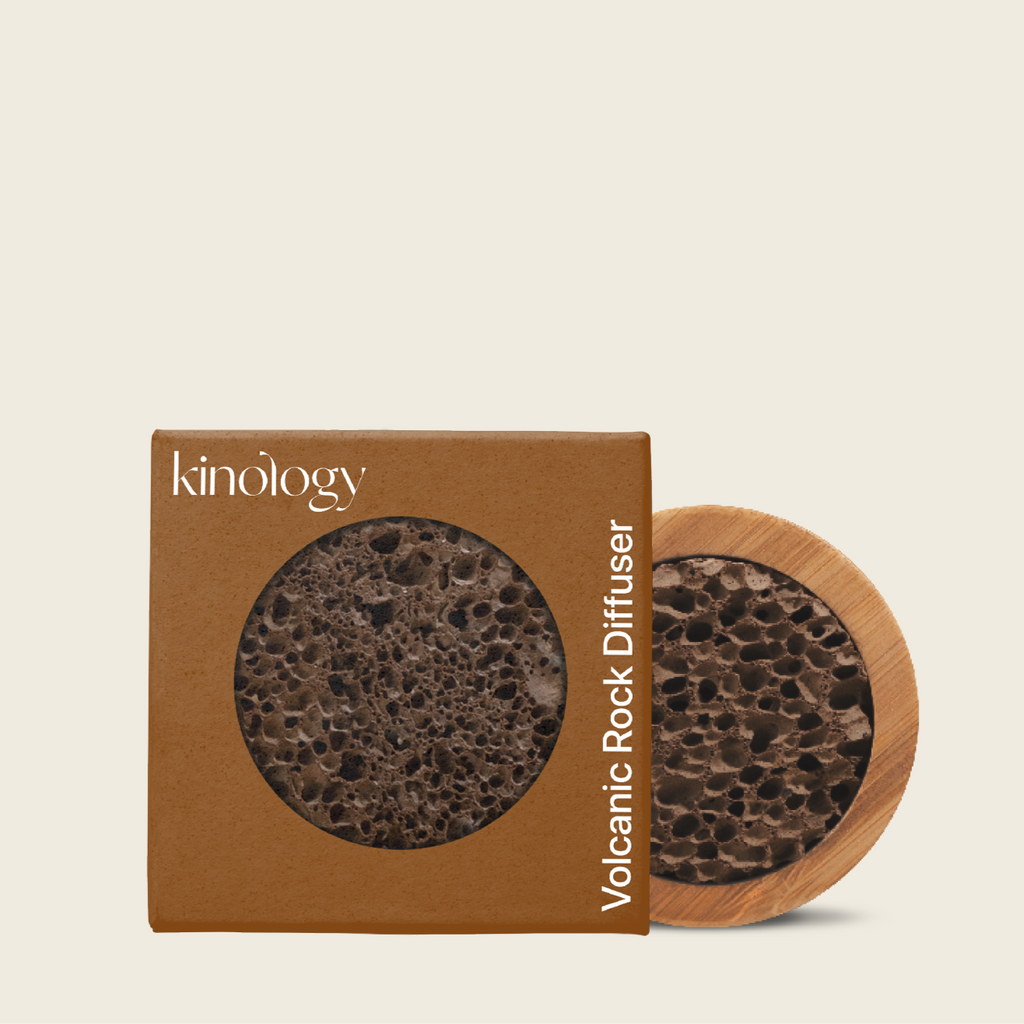 Volcanic Rock Diffuser