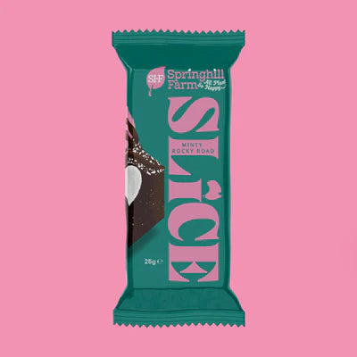 Secret Santa Mini Bundle - Mint Rocky Road