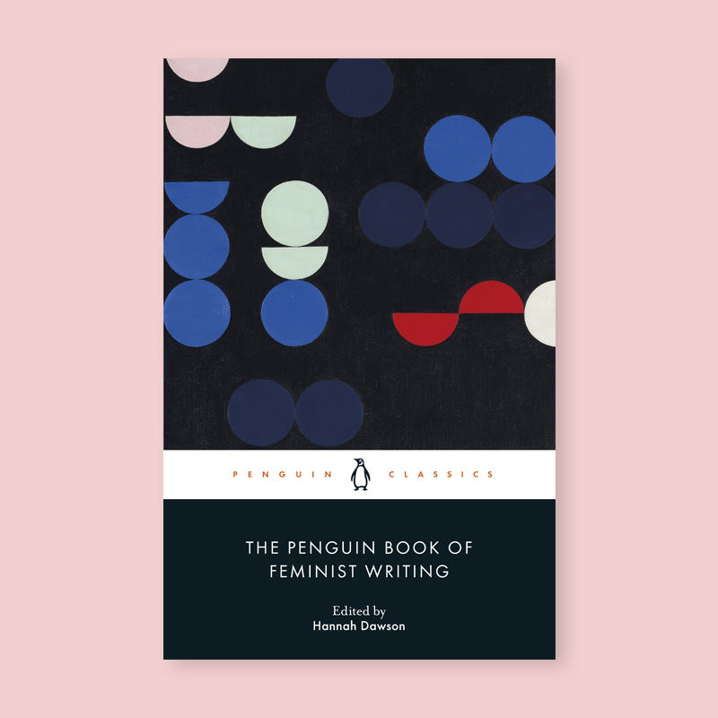The Penguin Book of Feminist Writing - Soft Cover