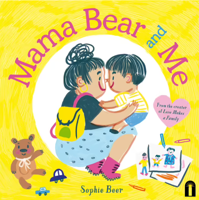 Mama Bear & Me