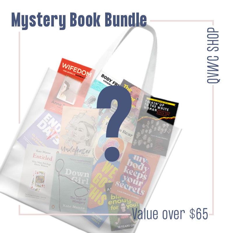 Mystery Book Bundle