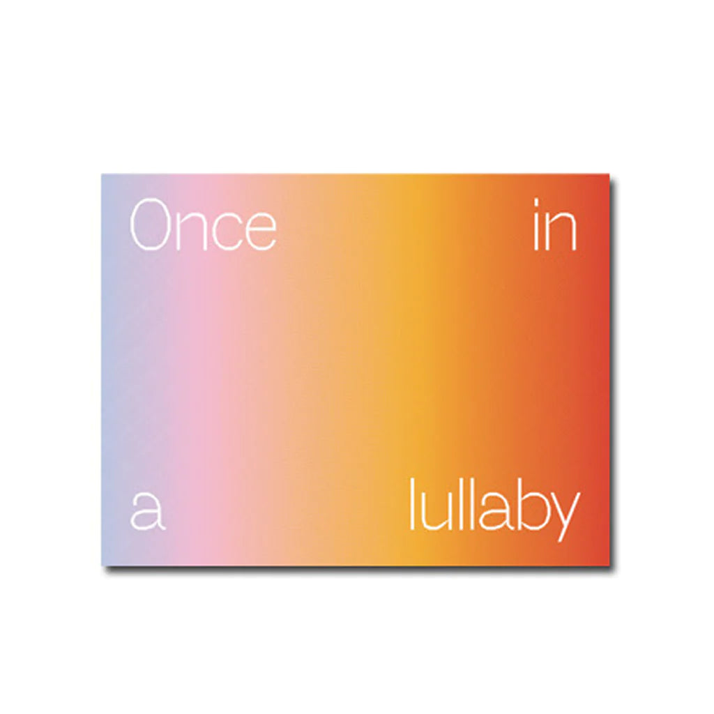 Once in a lullaby: a portrait of Australian rainbow families