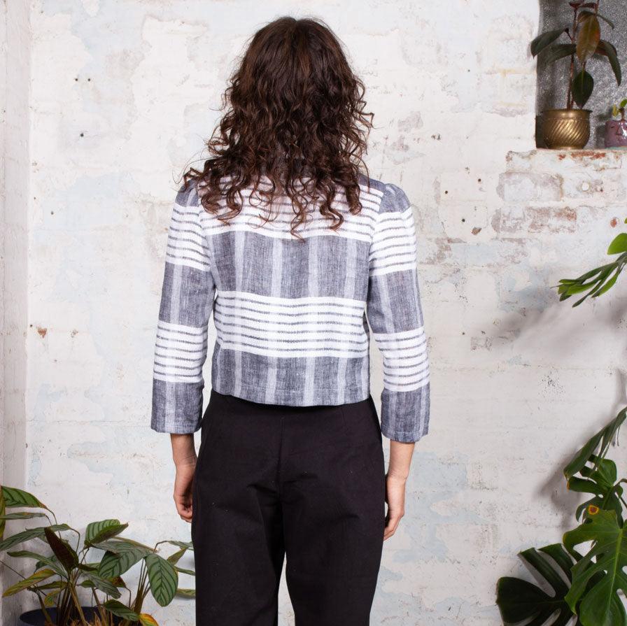 Soma Shirt - Sonnet Weave