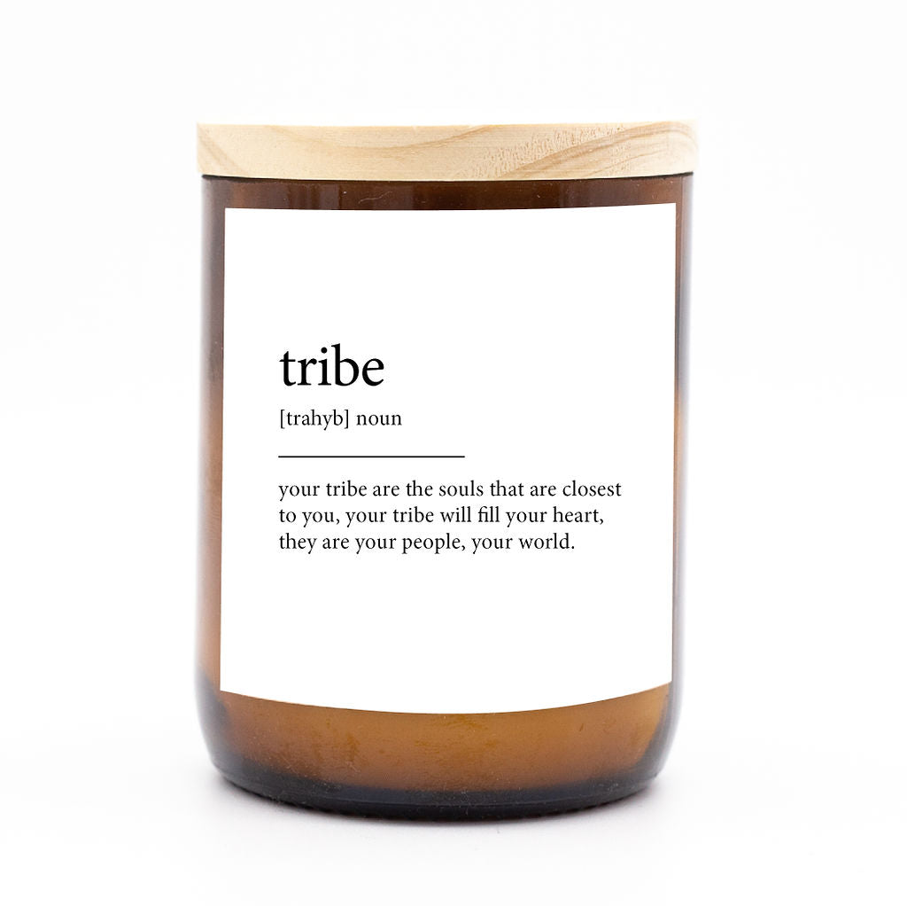 Dictionary Meaning Candle - tribe