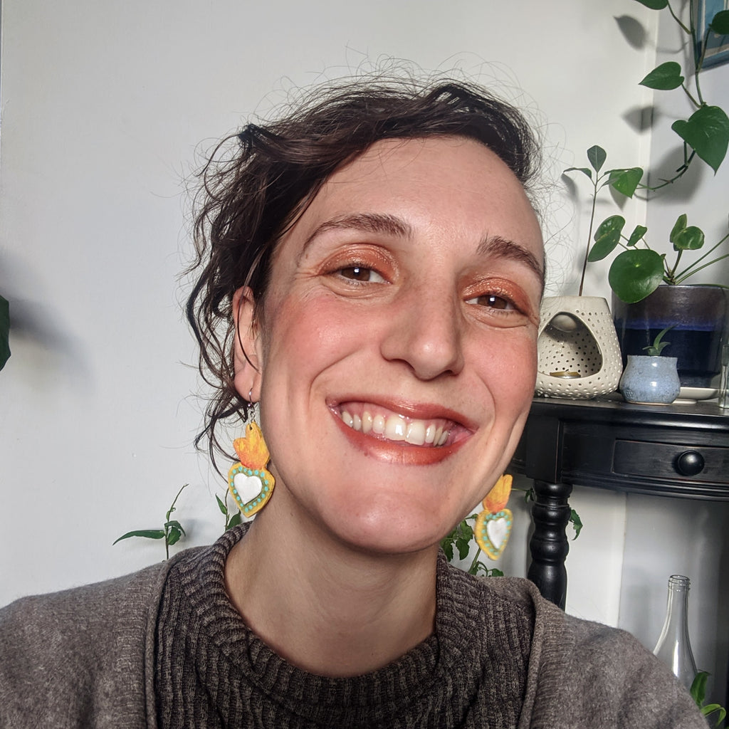 All Aussie Lip Balm - Tinted Leucotheia