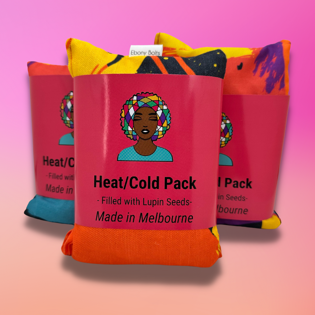 Heat/Cold Pack - Various