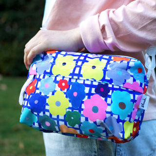 Flower Everyday Bag