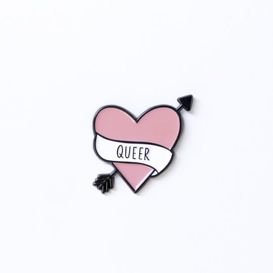 Queer Pin