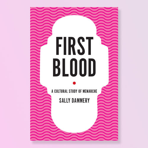 First Blood - A Cultural Study of Menarche