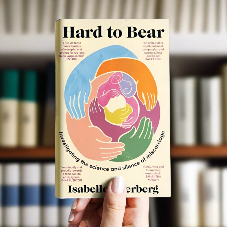 Hard to Bear: Investigating The Science and Silence of Miscarriage